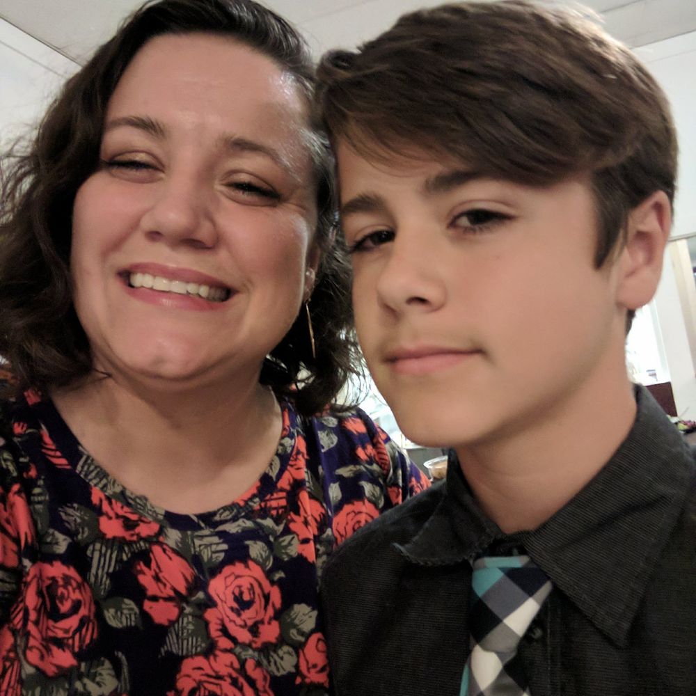 Meet your Posher, Emily